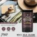 Zingari Man The Master Solid Extrait Solid Cologne for Men Concentrated Solid Perfume Balm Citrus Vanilla and Tarragon Scent Ideal Men s Travel Cologne 0.5 oz - Buy Online on GoSupps.com