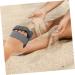 Healvian De Plage liminateur De Sable De Nettoyage De Bain Brosse Pour Peaux Mortes Serviette Pour Peau Pour Sorties Plage Soins Peau Douche - Buy Online on GoSupps.com