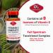 Olympian Labs Vitamin E Complete - 60 Softgels for Antioxidant Support - Buy Online on GoSupps.com