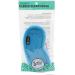Wild Essentials Infinity Fleece Luxury Sleep Mask in Breezy Blue - Relax in Style - Buy Online on GoSupps.com