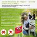 BogaProtect Spot On for Dogs - Natural Flea & Tick Protection (10-20 kg) | 12 Weeks Supply | UBO0352 - Buy Online on GoSupps.com