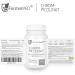 F rstenmed Chrome Capsules - Chromium Picolinate 200 mcg - 180 Vegan Capsules - Essential Trace Element for Optimal Health - Buy Online on GoSupps.com