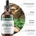 NutraMedix Nutra-BBS+ - Herbal Supplement for Microbial, Antioxidant and Immune Support - with Elecampane + Jalapa Root, Artemisia Annua and Capirona Bark (4 oz) - Buy Online on GoSupps.com