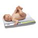 LAICA Electronic Baby Scale | Weight Lock 20g-20kg Capacity | Silver/White La166 - International Shipping Available - Buy Online on GoSupps.com