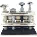 Buy Chrome Parker Safety Razor Stand | Premium Safety Razor Holder for International Shipping - Buy Online on GoSupps.com