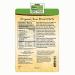 Now Foods Organic Brazil Nuts, Unsalted - 10 oz (284 g) | Real Food Snack - Buy Online on GoSupps.com