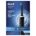 Oral-B Pro 5000 Smartseries Electric Toothbrush - Bluetooth Connectivity | Black Edition - Buy Online on GoSupps.com