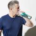 2 Pack Large 10-Liter Boost Oxygen Canister - Pure Portable Natural Oxygen for High Altitudes, Athletes, Menthol Eucalyptus - Buy Online on GoSupps.com