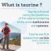 Life Extension Taurine 1000mg High Dose Vegan Capsules - 90 Count | Laboratory Tested, Gluten-Free, Vegetarian, Non-GMO - Buy Online on GoSupps.com