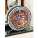 1776 Shaving Soap | Donkey Milk & Water Buffalo Milk | Luxurious Natural Ingredients for a Smooth Shave - Buy Online on GoSupps.com