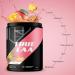 NEOSUPS EAA Pulver Tropical 430g - Premium Essential Amino Acids for Pre & In-Workout | 10 300mg EAAs & L-Histidine Enriched - Buy Online on GoSupps.com