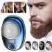 Mini Electric Shaver | Portable Waterproof Razor for Men & Women | Rechargeable & Travel-Friendly - Buy Online on GoSupps.com