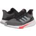 adidas Men's Eq21 Running Shoe 10.5 Grey/Halo Silver/Vivid Red - Lightweight and Stylish Running Sneakers - Buy Online on GoSupps.com