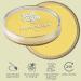 Blue Squid PRO Pastel Yellow Face Paint 30g - Water Activated Professional Body Makeup for Adults & Kids - Non Toxic & SFX Halloween Face Painting - Buy Online on GoSupps.com