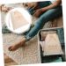 SKISUNO Hair Curler Travel Bag Travel Hair Dryer Linen Hair Dryer Organizer - Buy Online on GoSupps.com