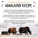 Bugalugs Himalayan Yak Chews for dogs are 100% natural dog treats & puppy treats - Dog dental sticks yak chew are a long lasting healthy dental sticks dogs for Plaque Off Tartar & Teeth (5pcs) - Buy Online on GoSupps.com
