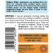 Quercetin Dihydrate + Vitamin C 1400mg for Immune Support - Puritan's Pride 100 Count - Buy Online on GoSupps.com