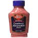 Dietz & Watson Deli Compliments Cranberry Horseradish Sauce 9oz Bottle - Pack of 2 - Buy Online on GoSupps.com
