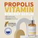 iUNIK Propolis Vitamin Synergy Serum 50 ml - Buy Online on GoSupps.com