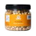 Nutural World - Dry Roasted Whole Hazelnuts Unsalted (500g)