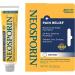 Neosporin Maximum-Strength Pain Relief Ointment - 1 oz (Pack of 1) - Buy Online on GoSupps.com