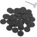 Pedicure Tool Sandpaper Sanding Discs Sandpaper Good Durability Foot Grinder Sandpaper Critters Widely Used Easy Use Indoor for Women ( 15mm) - Buy Online on GoSupps.com
