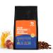 Lean Caffeine Mushroom Decaf Ground Coffee 412g | Mushroom Extract Powder | Lions Mane Reishi Mushroom Cordyceps & Agaricus Blazei Shroom Blend | Bulletproof Mycotoxin Free Coffee 412 g (Pack of 1)