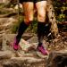 Weekend Peninsula Compression Stockings - 5 Pairs Knee Socks for Travel Sports & Pregnancy - Unisex Medical Support S-M (3 Black + 2 White) - Buy Online on GoSupps.com