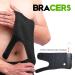 HiRui Wrist Brace with Splints for Carpal Tunnel Arthritis - Adjustable Support for Men Women Youth - Pain Relief for Tendonitis Sprain Recovery - Right Hand - Buy Online on GoSupps.com