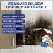 2PCS Mildew Cleaner Foam Mold and Mildew Remover Spray Effective Mould Remover Spray Multi-Purpose Foam Cleaner Bathroom Mould Remover Spray Mould Prevention Spray Mould Removers Black Mould Spray - Buy Online on GoSupps.com
