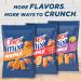 Chex Mix Remix Buffalo Sandwich Family Size Snack Mix 11 OZ - International Shipping Available - Buy Online on GoSupps.com