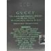 Gucci Guilty Black Sample Perfume Men EDT Spray Pour Homme MINI SMALL Travel Size 1.5 ML / 0.05 (3676) - set of 3 Guilty 0.05 Fl Oz (Pack of 1) - Buy Online on GoSupps.com
