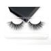 MISSLADY 12-Magnet Real Mink Magnetic Eyelashes M3D-510 18mm - Wispy Fluffy Lashes - Gift Box - Buy Online on GoSupps.com
