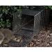 OxGord Live Animal Trap - Humane 2-Door 32 Cage for Raccoon, Opossum, Cat, Rabbit & Rodents - Buy Online on GoSupps.com