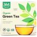 365 by Whole Foods Market, Tea Green Organic, 70 Count