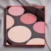 Buy Ladies Vegan Makeup Kit - All-in-One Eye Shadow Palette & Blush Set - Multi Colored Gift Box - Buy Online on GoSupps.com