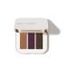 jane iredale PurePressed Eye Shadow Triple | Highly Pigmented Mineral Based Eye Shadow | Long Lasting & Crease Resistant Formula | Safe for Sensitive Eyes Ravishing