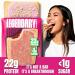 Legendary Foods 22g Protein Pastry 0g Added Sugar Low Carb Gluten Conscious Keto Snack Ideal for Glucose Management Includes Whey Protein Isolate 8 Pack Cherry Crumble Frosted Cherry Crumble - Buy Online on GoSupps.com