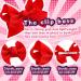 Yolev 6PCS Hair Bows for Girls - Hair Accessories for Teens, Toddlers & Kids - Red Hair Clips (6, 4, 3 Sizes) - Buy Online on GoSupps.com