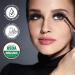 3D Black Mascara for Volume & Length - Non-Toxic, Cruelty-Free Formula for Stunning Eyelashes | Simply Naked Beauty - Buy Online on GoSupps.com