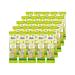 Alete consciously fruit grain bar Banane apple perfect as a snack for in between without palm oil & aroma substances from 3 years 25 g Pack (25 x 25g) banana apple 25 x 25 g