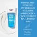 Eucerin After Sun Lotion for Face and Body | Antioxidant-enriched | 24-Hour Hydration | 6.8 Fl Oz Tube - Buy Online on GoSupps.com