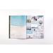 Free Period Press Vision Board Book: 700+ Words & Images for Visualizing Life Goals & Dreams - Playful, Stylish, & Diverse Pictures for Collage Making & Scrapbooking - Buy Online on GoSupps.com