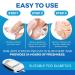 Imperial Feet Foot Deo Spray 150ml - Mint Scent Deodorizer for Smelly Feet & Shoes - 24-Hour Sweat Control & Odor Elimination - Buy Online on GoSupps.com