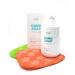 TRISTA Checky Acrylic Scrubber and Hand Soap Bundle for Clean & Healthy Hands