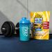 Poudre de prot ines de lactos rum Chiefs (Vanilla 450 g) 24 g de prot ines par portion pour la construction musculaire Avec BCAA et vitamines Sans lactose faible en mati res grasses - Buy Online on GoSupps.com
