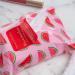 Facial Cleansing Wipes 4 Pack - Citrus, Strawberry, Coconut & Watermelon | Gentle Makeup Remover | 120 Towelettes by Beauty Concepts - Buy Online on GoSupps.com