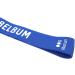 BELBUM Resistance Band Set - Three Piece Fabric Resistance Bands for Hips Butt Legs and Squat Workouts - Buy Online on GoSupps.com