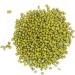 Rani Moong Whole (Ideal for Cooking & Sprouting Whole Mung Beans with Skin) Lentils Indian 400oz (25lbs) 11.36kg Bulk Box All Natural | Gluten Friendly | Non-GMO | Vegan | Indian Origin - Buy Online on GoSupps.com