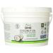 Alpha DME Organic Virgin Coconut Oil 3500ml 3.5L